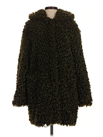 Zara Coat (view 1)