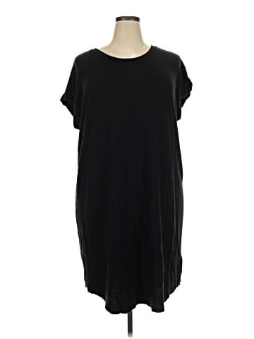 Philosophy Republic Clothing Casual Dress (view 1)