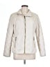 Old Navy 100% Polyester Ivory Jacket Size L - photo 1