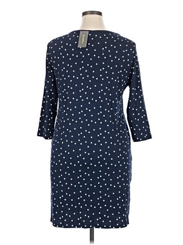 Style&Co Casual Dress (view 2)