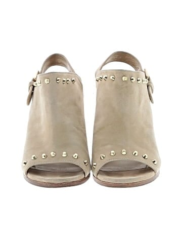 Stuart Weitzman Sandals (view 2)