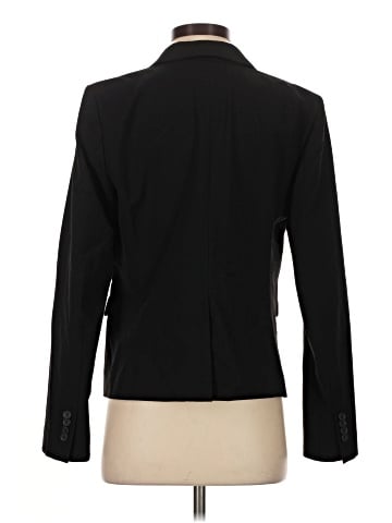 Ann Taylor Blazer (view 2)