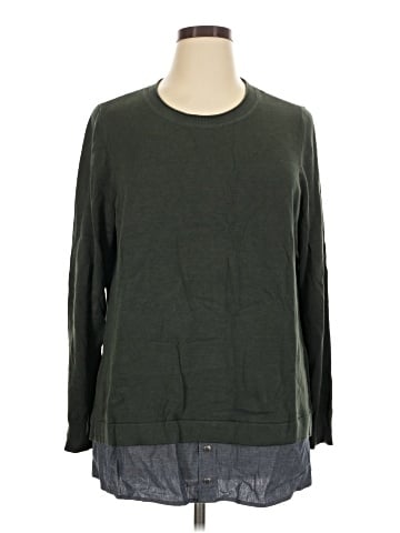 D&Co. Sweatshirt (view 1)