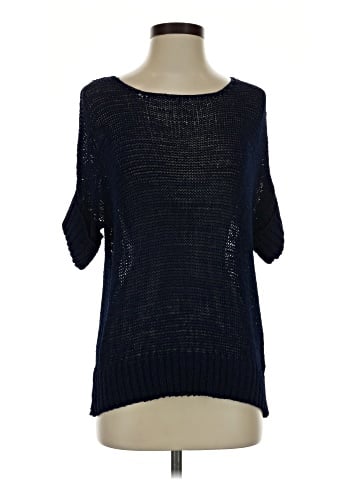 Sugarlips 3/4 Sleeve Top (view 1)