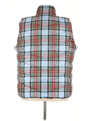 Lands' End Vest (view 2)
