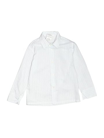 Van Heusen Long Sleeve Button-Down Shirt (view 1)