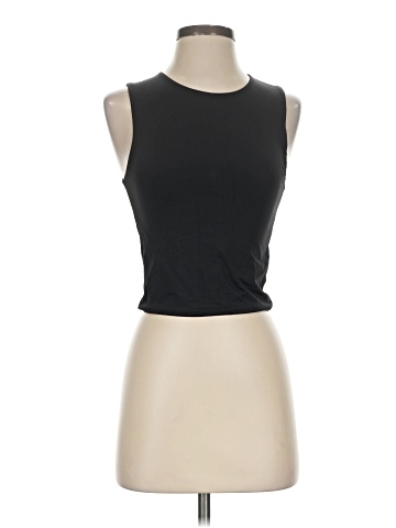 Elodie Sleeveless T-Shirt (view 1)