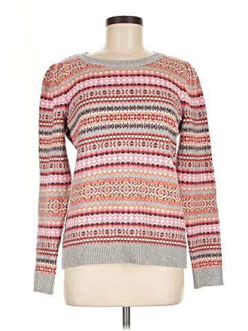 Talbots Pullover Sweater (view 1)