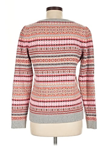 Talbots Pullover Sweater (view 2)