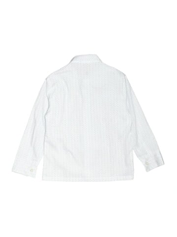 Van Heusen Long Sleeve Button-Down Shirt (view 2)