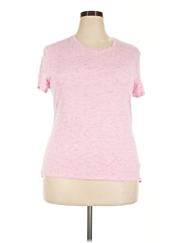 Avia Short Sleeve T-Shirt (view 1)