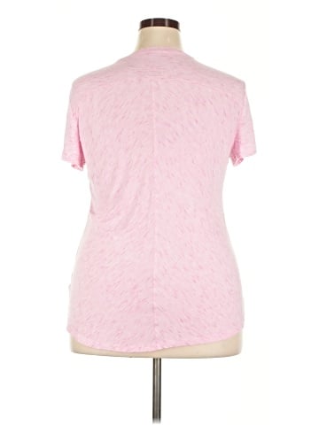 Avia Short Sleeve T-Shirt (view 2)
