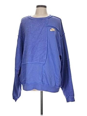 Nike Sweatshirt (view 1)