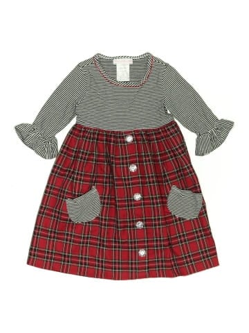 Bonnie Jean Dress (view 1)