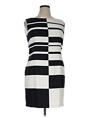 Tahari by ASL Cocktail Dress (view 1)