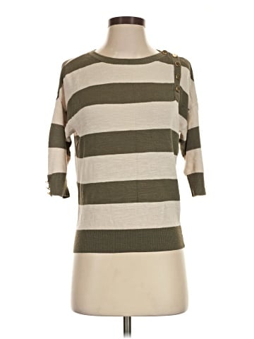 Ann Taylor Pullover Sweater (view 1)