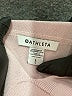 Athleta Pink Pullover Sweater Size L - photo 7