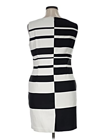 Tahari by ASL Cocktail Dress (view 2)