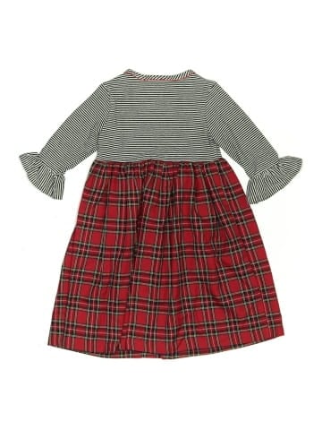 Bonnie Jean Dress (view 2)