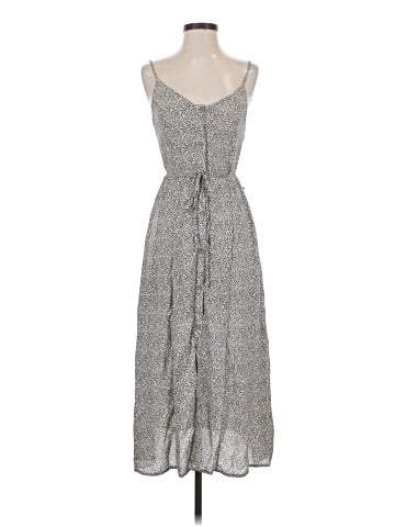 Sienna Sky Casual Dress (view 1)