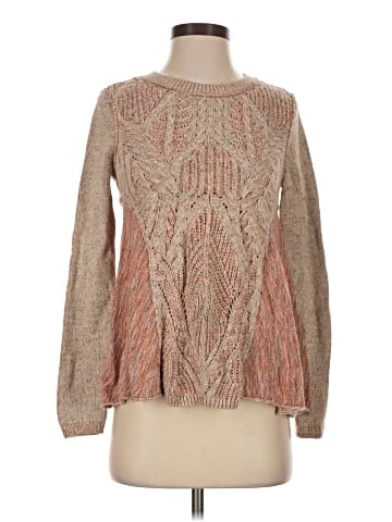 Moth Pullover Sweater (view 1)