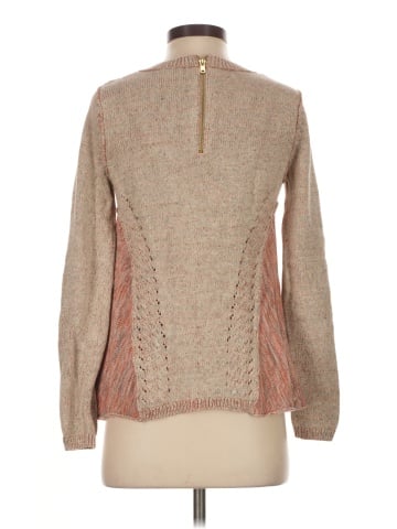 Moth Pullover Sweater (view 2)