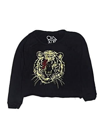 Chaser Sweatshirt (view 1)