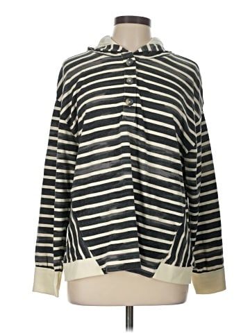 Westbound Pullover Sweater (view 1)