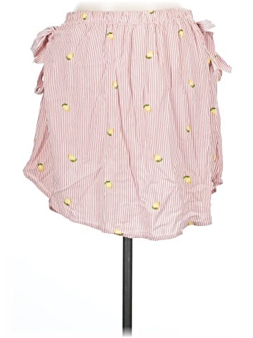 Peppermint Casual Skirt (view 2)