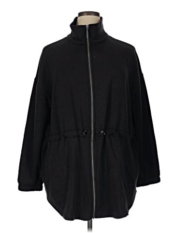 Cable & Gauge Coat (view 1)