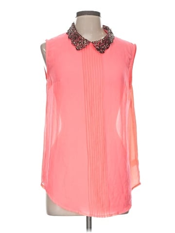 Gianni Bini Sleeveless Blouse (view 1)