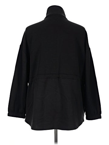 Cable & Gauge Coat (view 2)