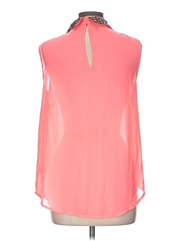 Gianni Bini Sleeveless Blouse (view 2)