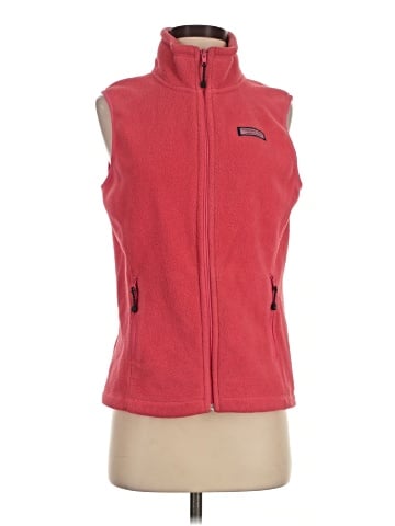 Vineyard Vines Sweater Vest (view 1)