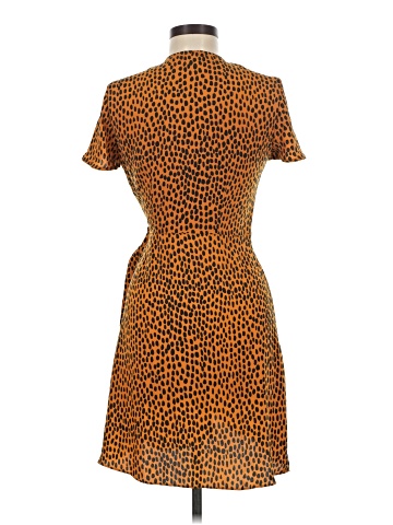J.Crew Factory Store Casual Dress (view 2)