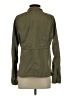 Gap 100% Cotton Green Jacket Size XS - photo 2