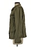 Gap 100% Cotton Green Jacket Size XS - photo 5