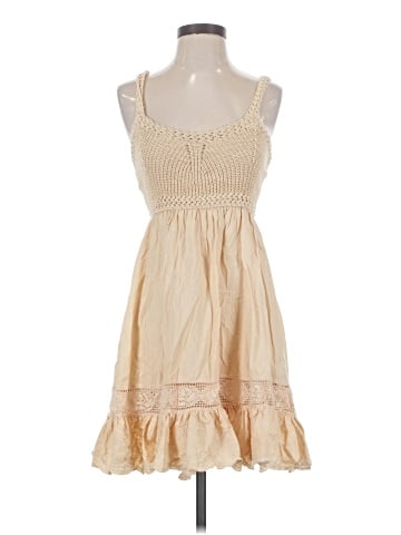 Zara Casual Dress (view 1)