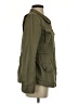 Gap 100% Cotton Green Jacket Size XS - photo 4