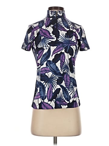 Tail Short Sleeve Polo (view 1)
