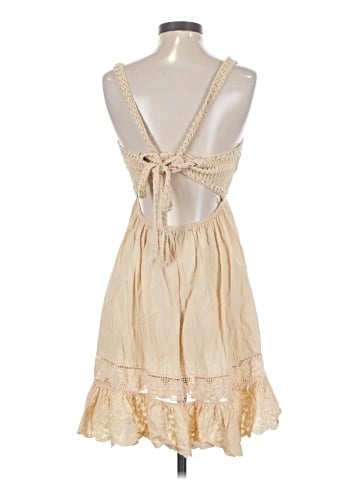 Zara Casual Dress (view 2)