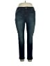 Lucky Brand Blue Jeans Size 14 - photo 1