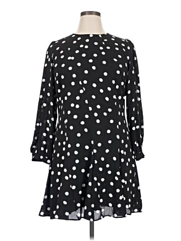 Ann Taylor LOFT Casual Dress (view 1)