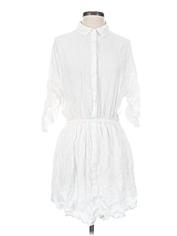 Tart Casual Dress (view 1)