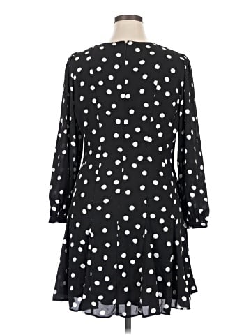 Ann Taylor LOFT Casual Dress (view 2)