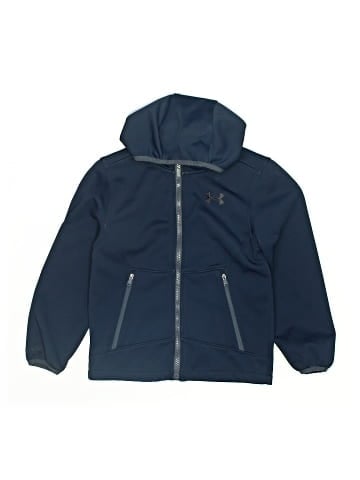 Under Armour Zip Up Hoodie (view 1)