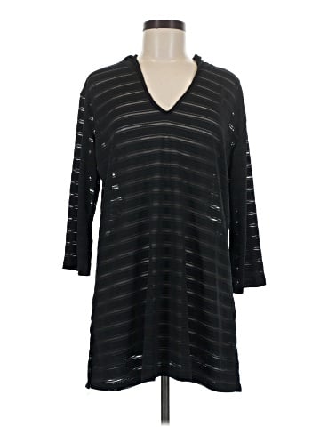 Apt. 9 Poncho (view 1)