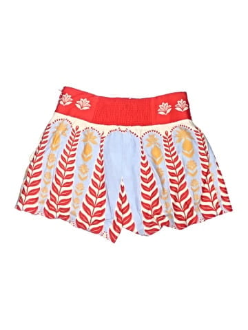 FARM Rio for Anthropologie Shorts (view 2)