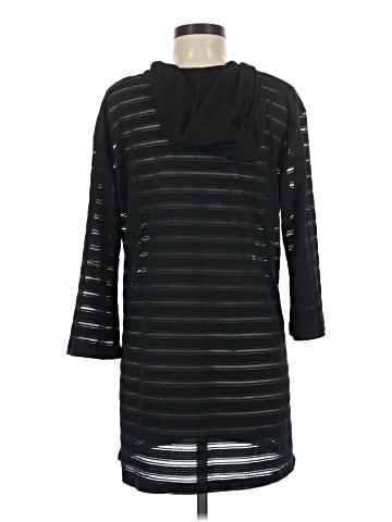 Apt. 9 Poncho (view 2)