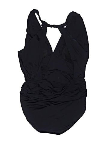 Badgley Mischka One Piece Swimsuit (view 2)